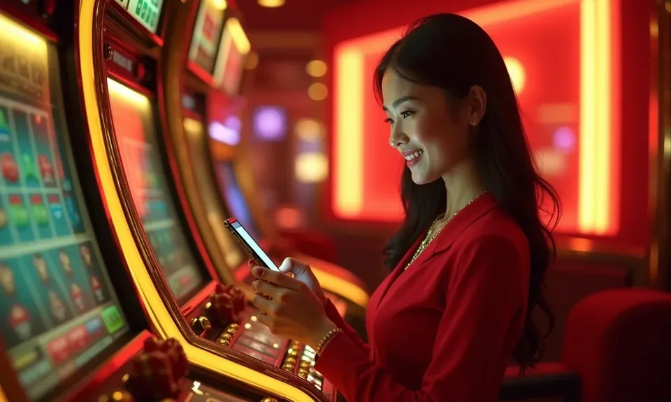 777lucy Live Baccarat Diamond